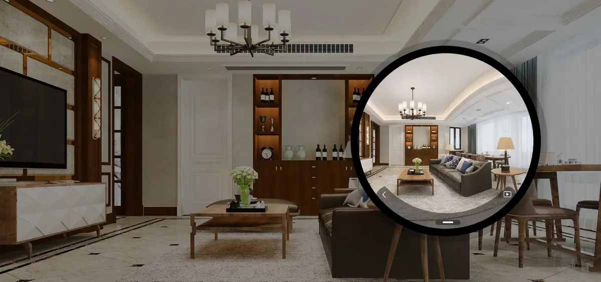 360 Virtual Tour Services in India