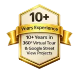 10+ Years Experience