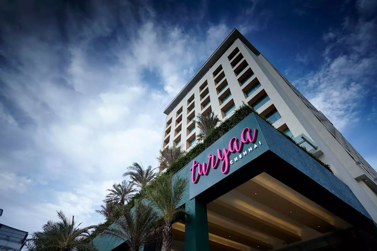 turyaa-chennai